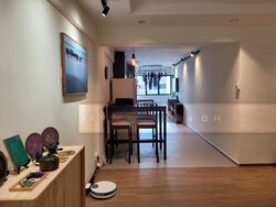 Blk 305 Shunfu Gardens (Bishan), HDB 4 Rooms #503714791